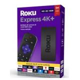 ROKU 4K STREAMING STICK