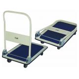 29X19 FOLD UP PLATFORM CART