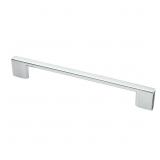 9PK DENMAN 160MM CONTEMPORARY PULLS