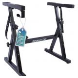 ADJUSTABLE HEAVY-DUTY KEYBOARD STAND