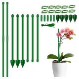 20PK INDOOR PLANT STAKES
