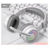 STEREO SOUND RGB GAMING HEADSET