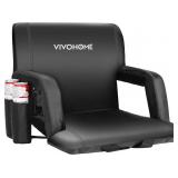 20"X16"X32" PADDED STADIUM SEAT