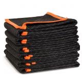 6PK 72X40 WEN MOVING BLANKETS