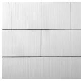 18PK 12X24 FIBER-CEMENT SIDING SHINGLES