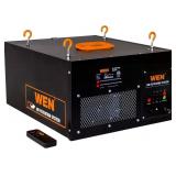 3-SPEED AIR FILTRATION SYSTEM