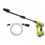 RYOBI 18V 320PSI POWER CLEANER