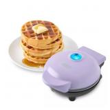 DASH MINI WAFFLE MAKER