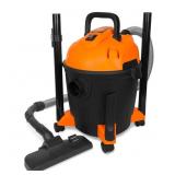 WEN 5 GAL WET/DRY SHOP VAC