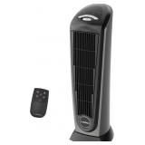 1500W PORTABLE CERAMIC TOWER HEATER