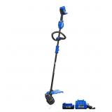 KOBALT 24V 15" STRING TRIMMER