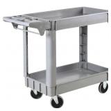 40X17 UTILITY CART
