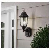 OUTDOOR MOTION LIGHT