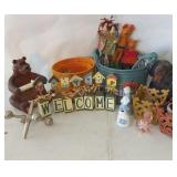 DECOR LOT 1