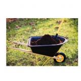 STANLEY JR WHEELBARROW