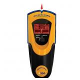 ZIRCON METAL + WOOD STUD FINDER