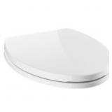 ELONGATED TOILET SEAT