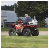 12V 16GAL ATV MOUNT SPRAYER