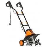 WEN 14" 10AMP ELECTRIC TILLER