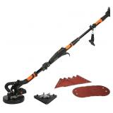5AMP 2-IN-1 DUAL HEAD DRYWALL SANDER