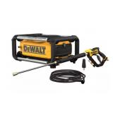 DEWALT 2100 PSI 13AMP PRESSURE WASHER