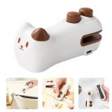 2-IN-1 RECHARGEABLE MINI HEAT SEALER