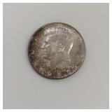 1969 KENNEDY HALF DOLLAR