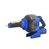 KOBALT 24V 4AH CORDLESS MACHINE AUGER