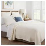 QUEEN 100% COTTON QUILT