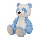 14.5" PLUSH PANDA