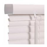 2 - 64X64 CORDLESS VINYL BLINDS