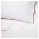 4PC QUEEN PERFORMANCE SHEET SET