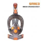 FULL FACE DIVING SNORKEL MASK