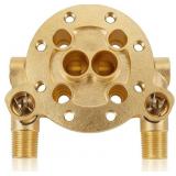 TUB FILLER MANIFOLD ROUGH IN VALVE