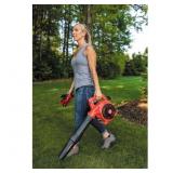 CRAFTSMAN 410CFM GAS LEAF BLOWER