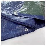 30X50 WATERPROOF 5-MIL TARP