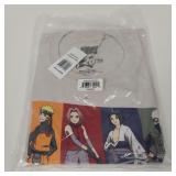 COLLECTIBLE ANIME XXXL TSHIRT