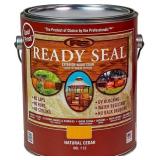 1 GAL READY SEAL NATURAL CEDAR STAIN