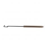 33" FIRE PIT POKER