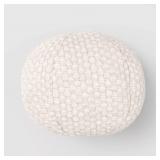 11" SPHERICAL ACCENT PILLOW