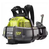 RYOBI GAS BACKPACK BLOWER