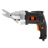 FIBER CEMENT & SIDING SHEARS