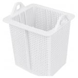 6" POOL PUMP STRAINER BASKET