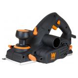 3 1/4" 6 AMP HAND PLANER