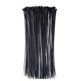 100PC 8" ZIP TIES