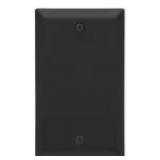 4PK STEEL WALL PLATES