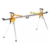 DEWALT HEAVY DUTY MITER SAW STAND