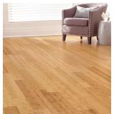 24 SQFT SOLID BAMBOO FLOORING