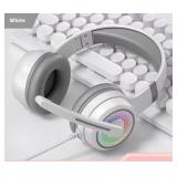 STEREO SOUND RGB GAMING HEADSET