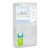 DUAL SIDED CRIB & TODDLER MATTRESS